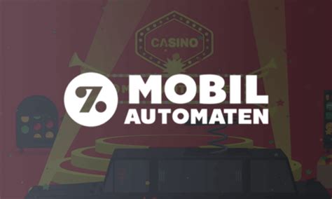 mobilautomaten casino|mobilautomaten logg inn.